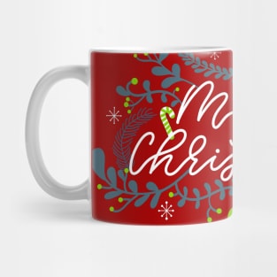 MERRY CHRISTMAS Mug